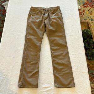 Vans Authentic Chino Slim Pants‎ size 29 inseam 29” excellent condition